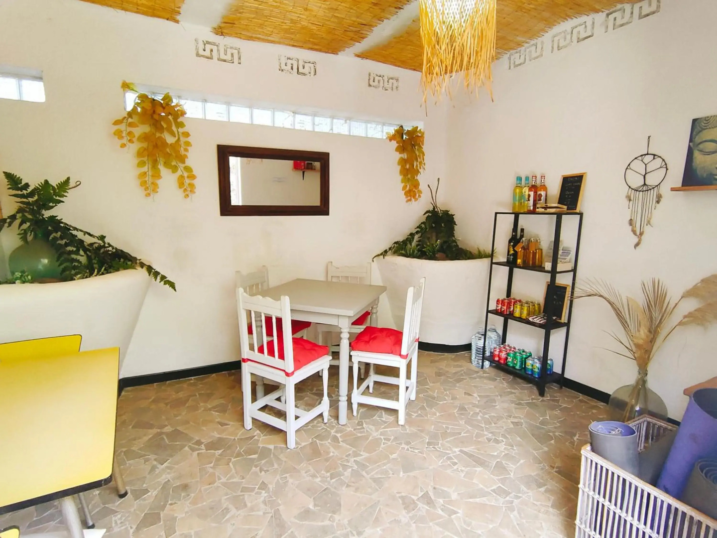 Free Canari - Los Alamos 8