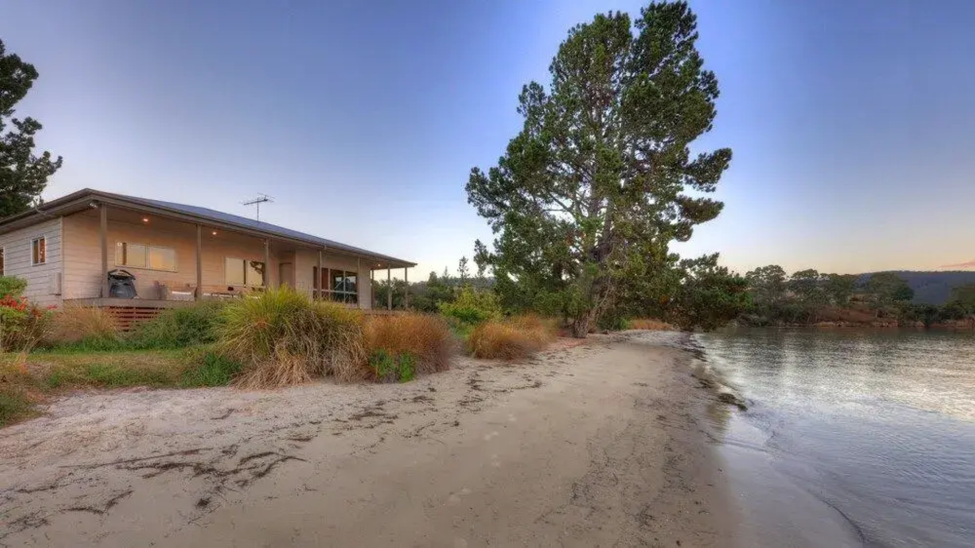 The Fisherman's Wife