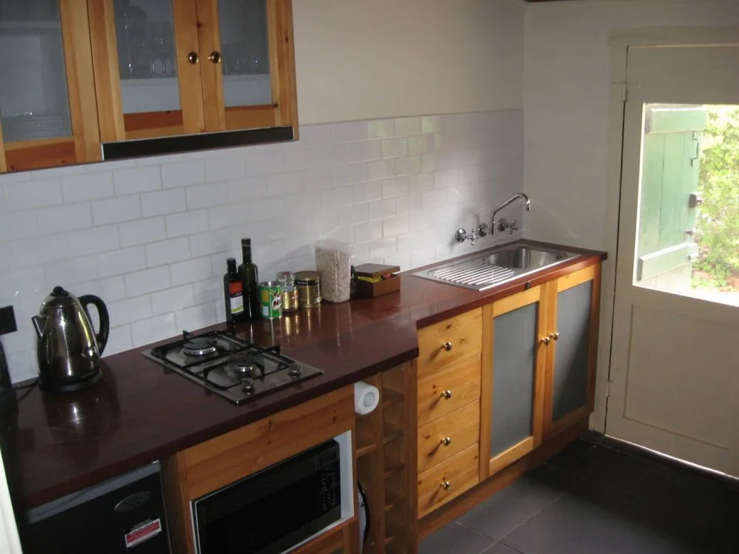 Goat Square Cottages