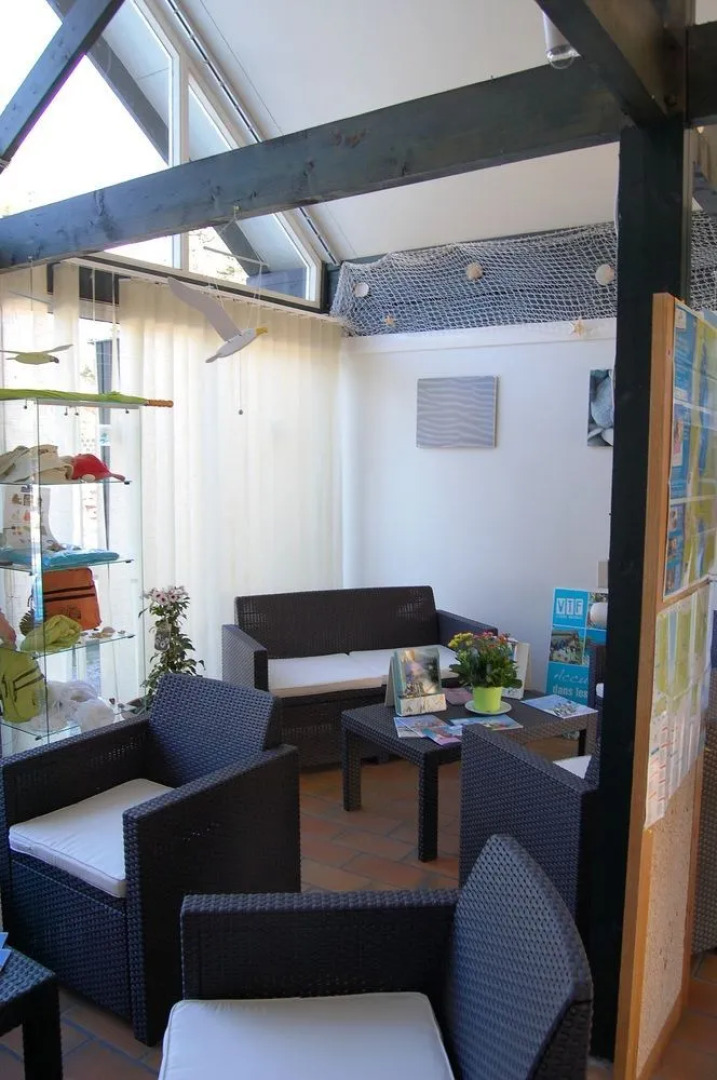 Les Oyats Sylvadoures