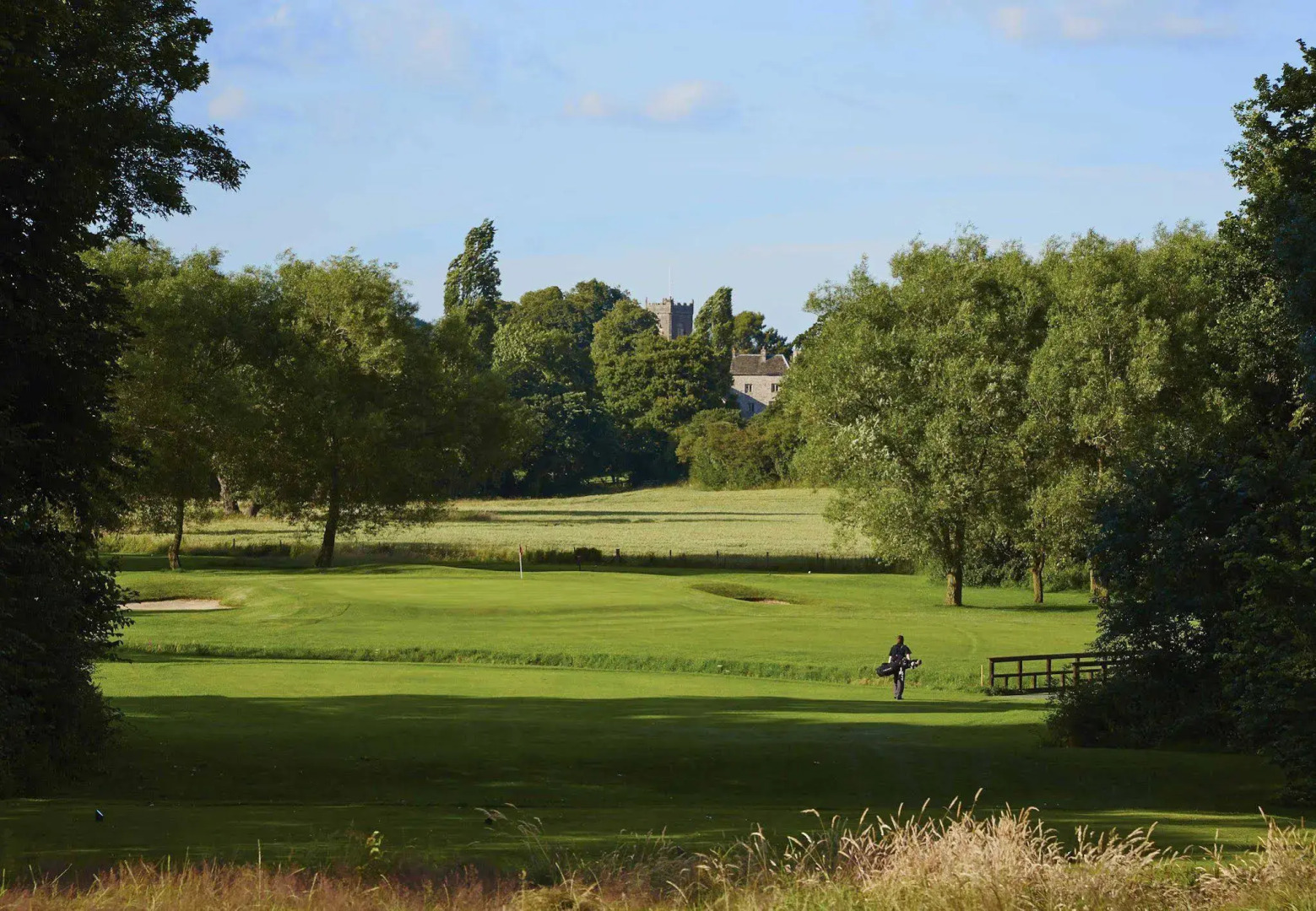 Delta Hotels by Marriott St. Pierre Country Club