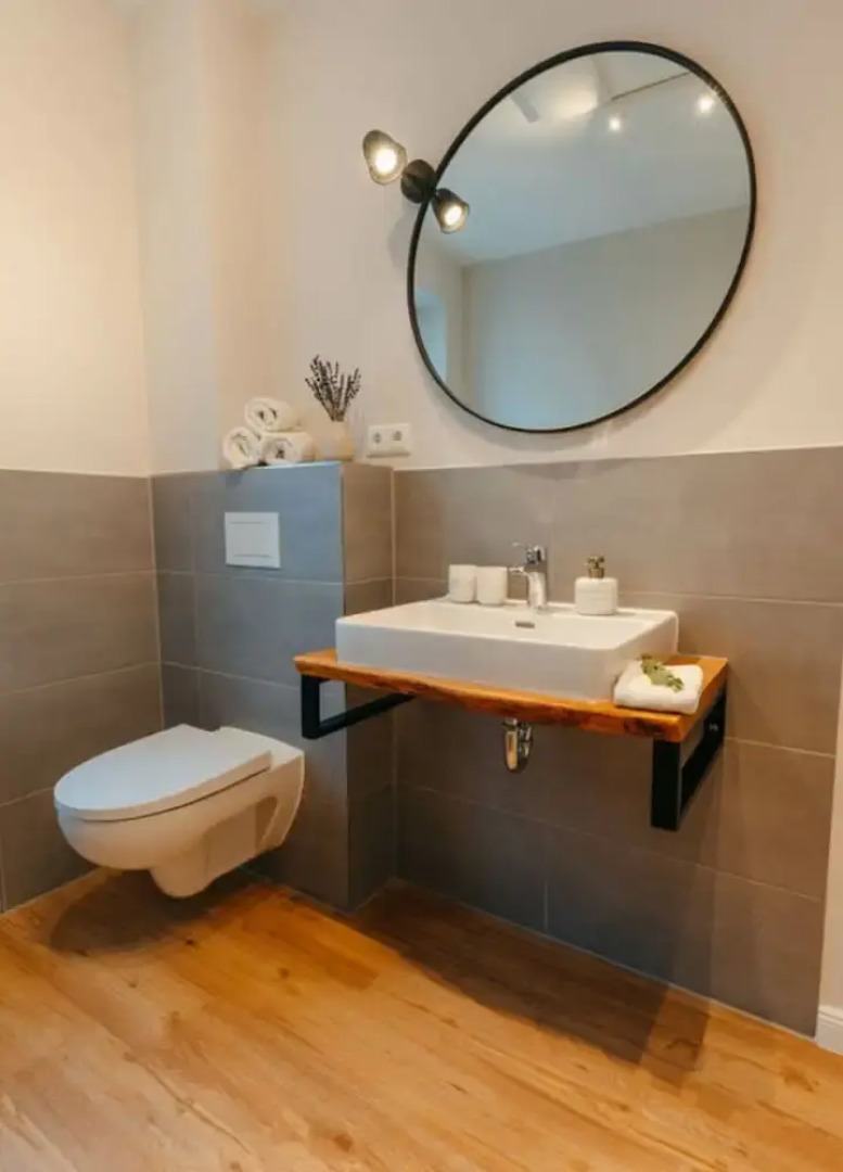 Fine Stuuv Comfortable Holiday Residence