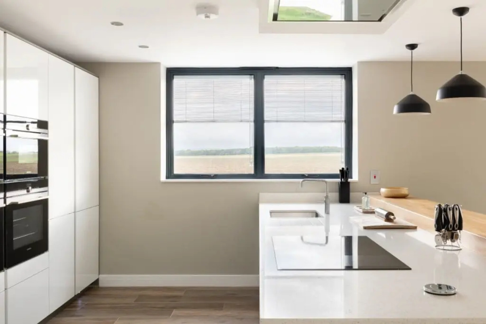 The Highfield Barn - Modern And Spacious 4Bdr With Garden