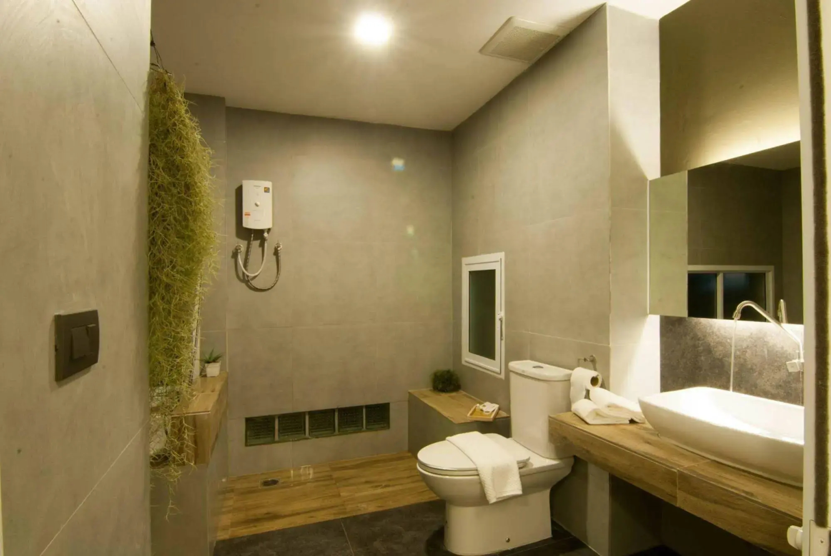 Zenith Residence Hotel