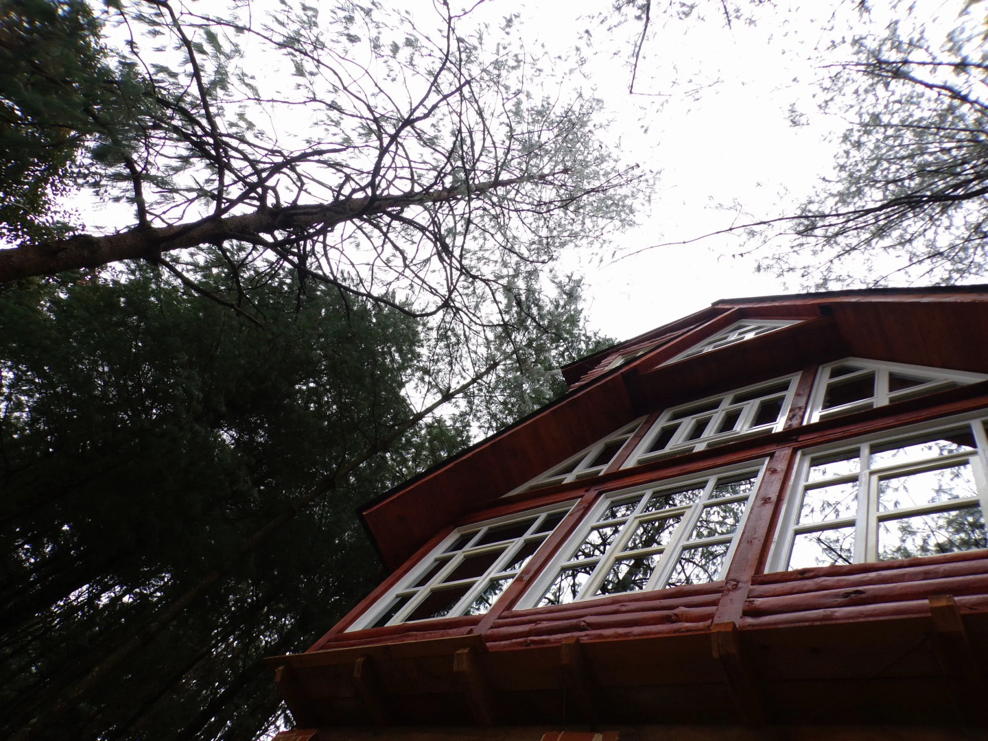 Cabañas El Rincón de Pancho