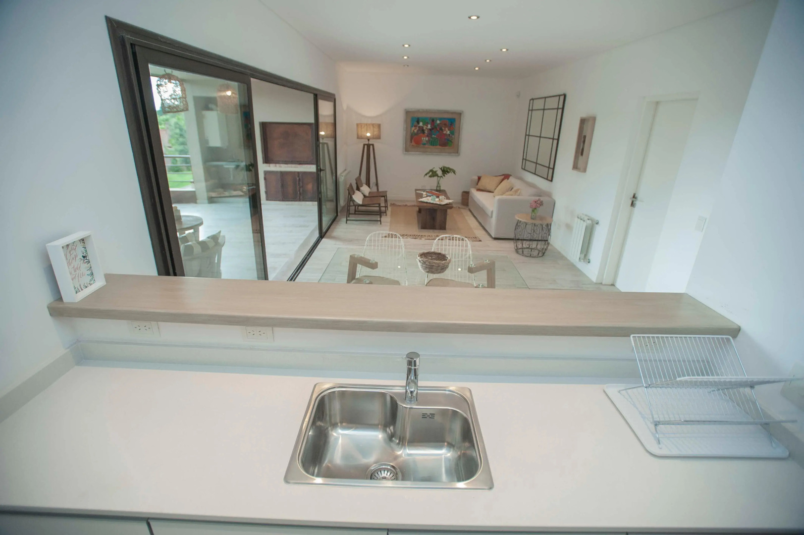 Pastizales de San Lorenzo