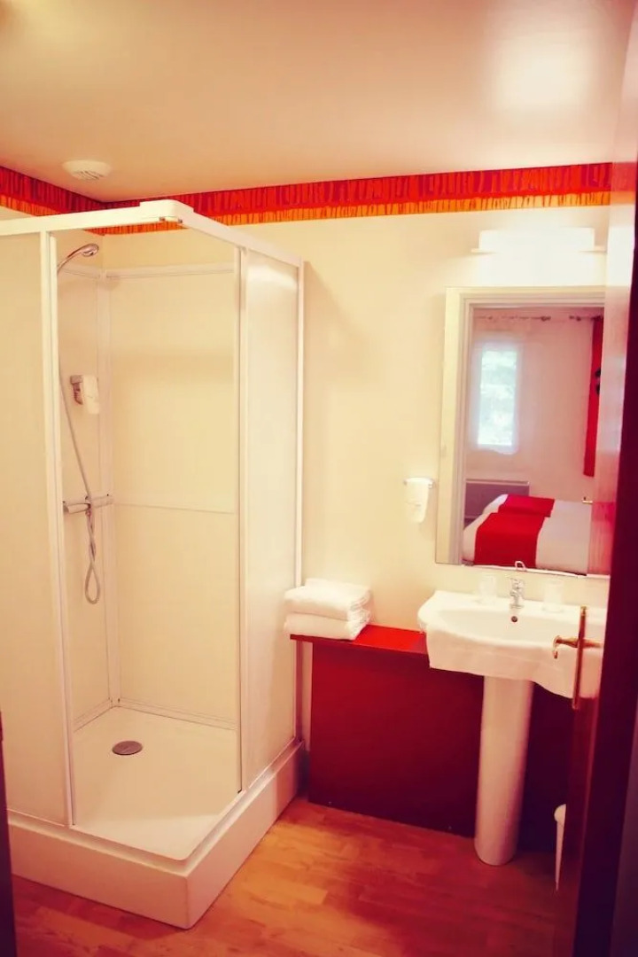 Domaine de Blanchardière