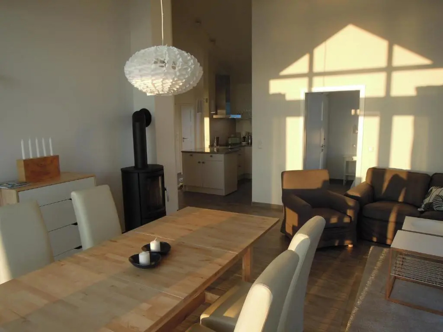 Schlei Resort Marina Hülsen