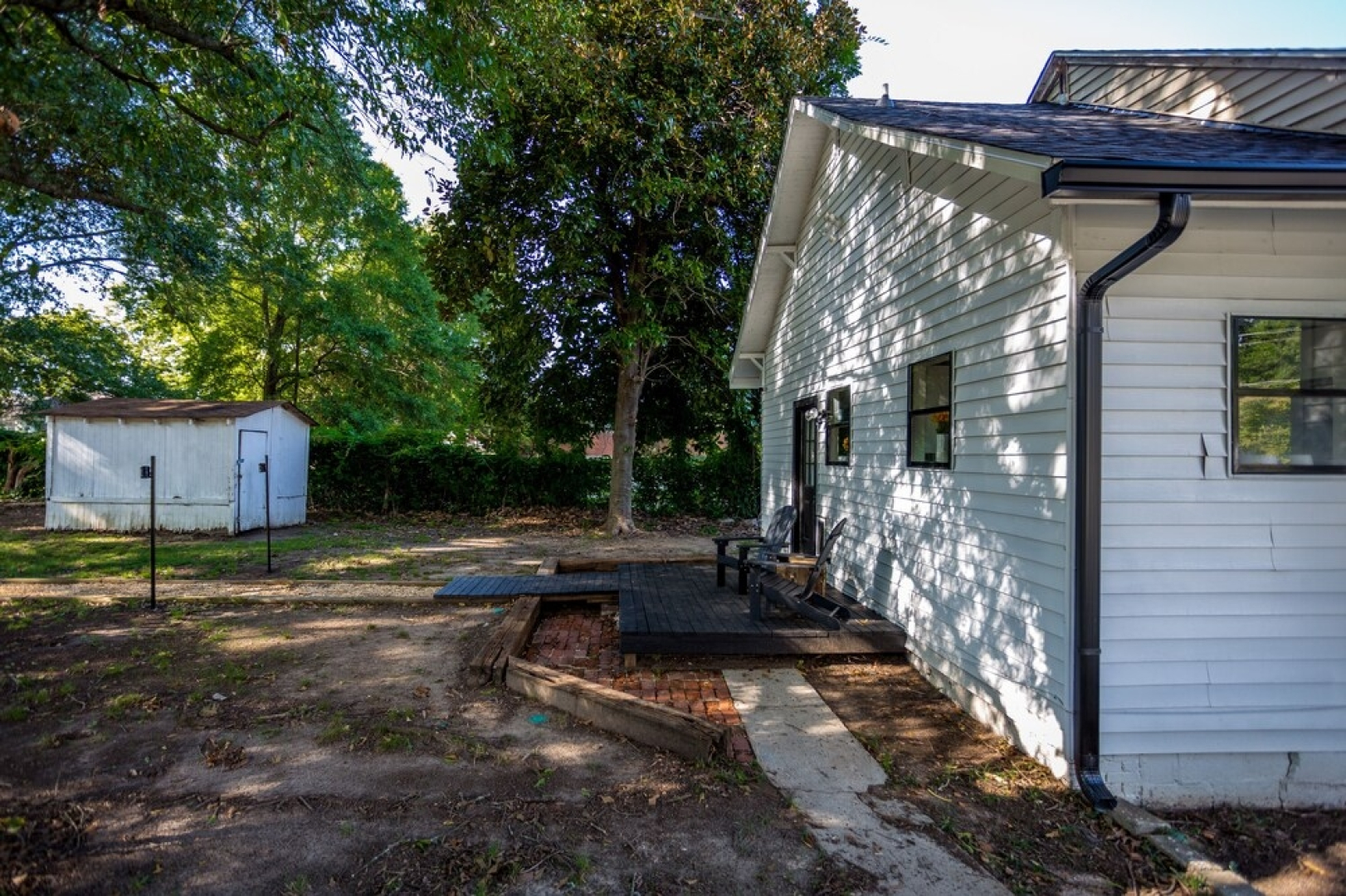 Unique mid century home near ATL Airport