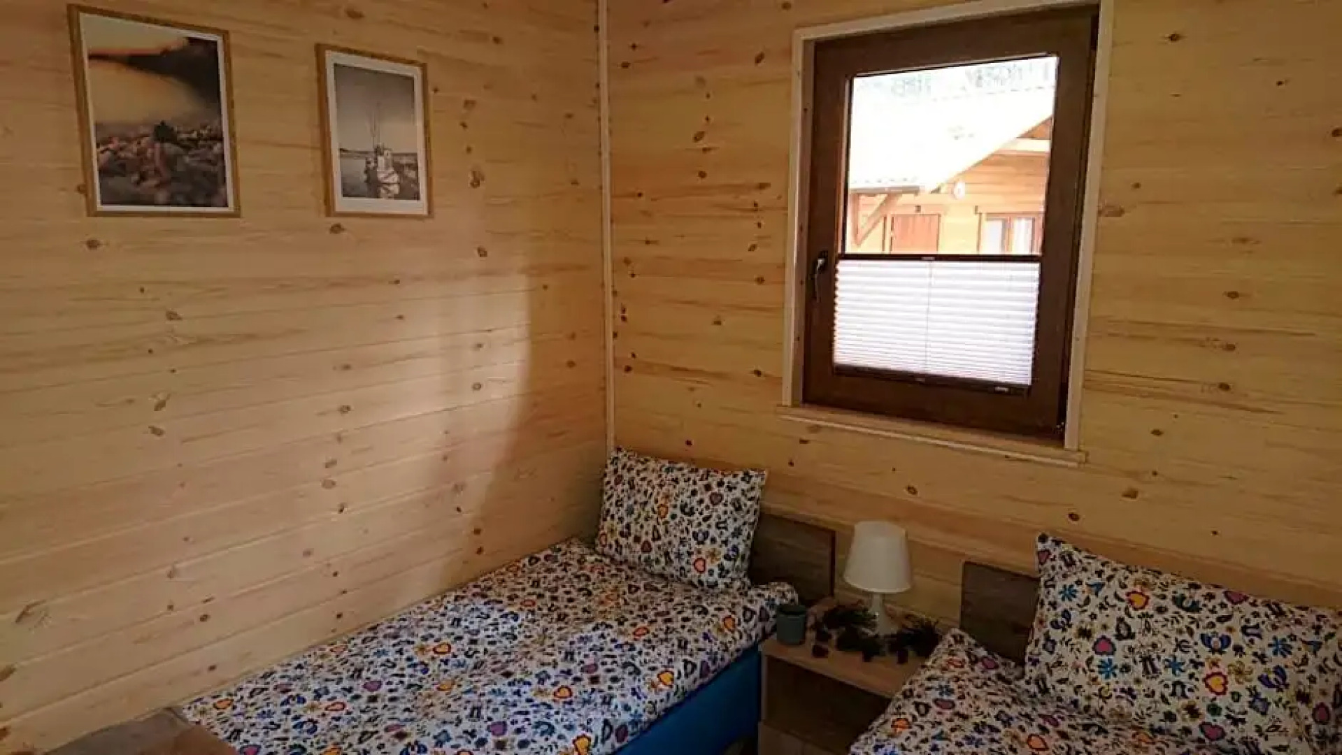 Zakatek Borsk, Jasnochowka 2, Domek 37