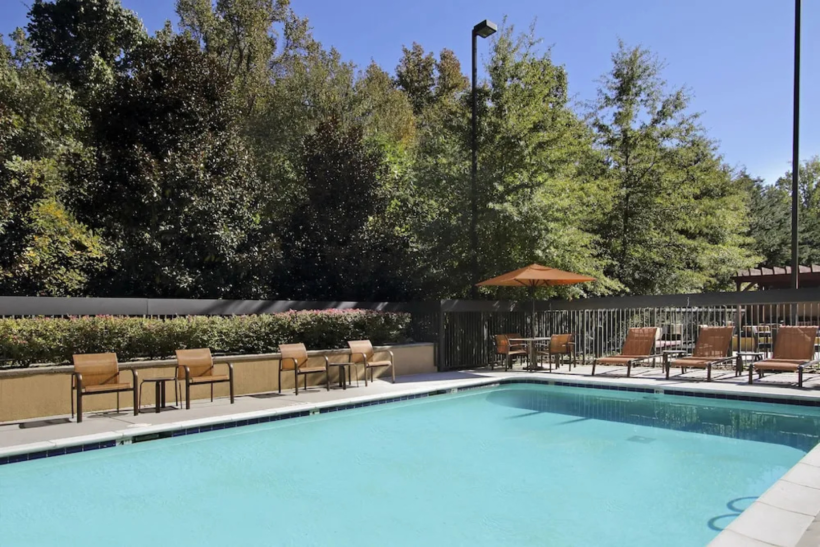 Courtyard Atlanta Airport West