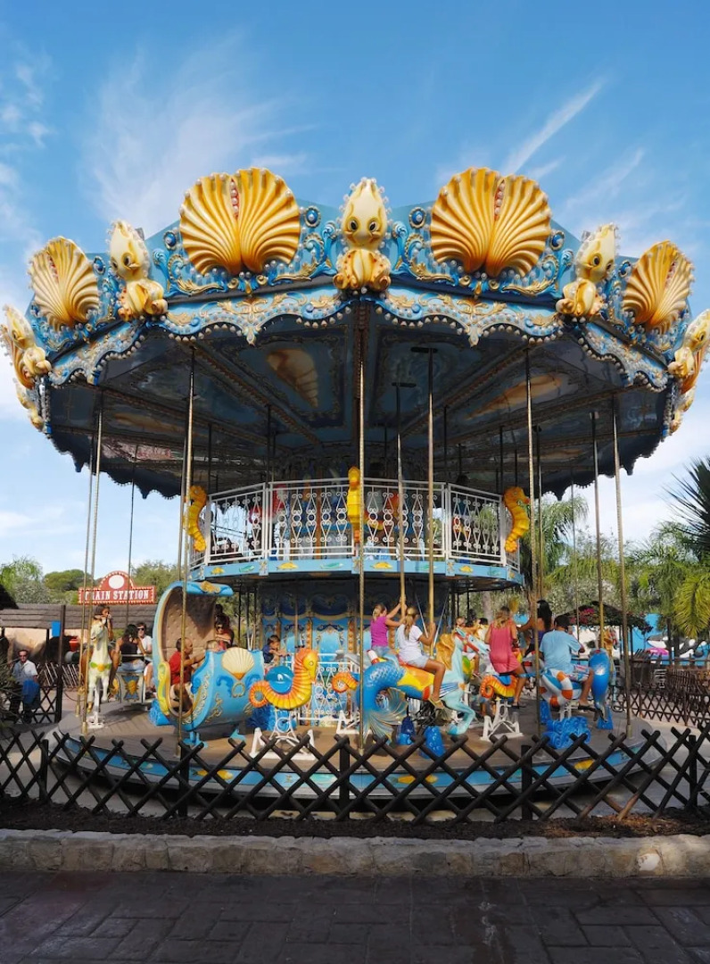 T2 Vale de Pinta Golf