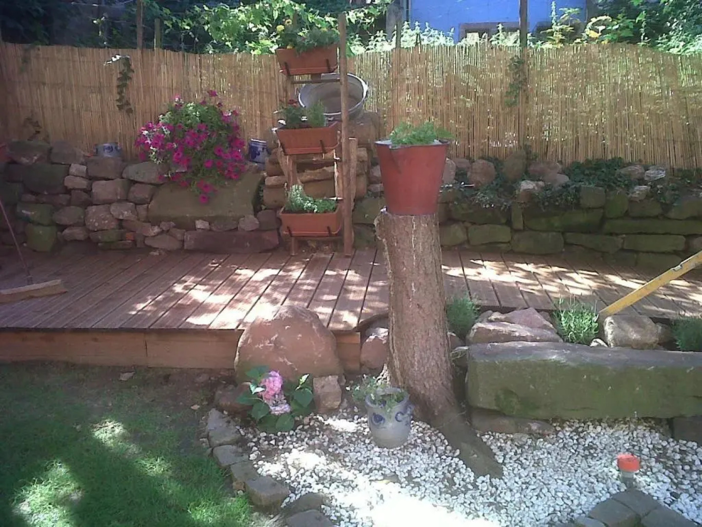 La Maison du Vigneron