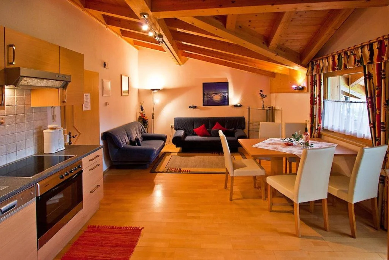 Ferienwohnungen Ehammer