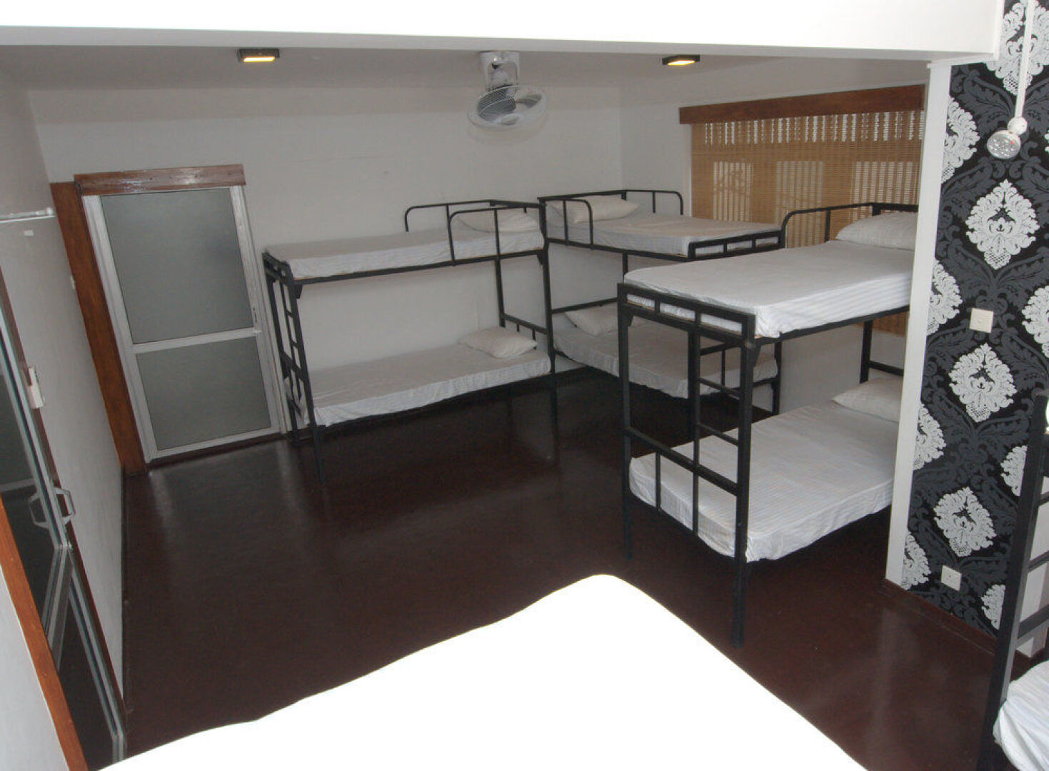 Lanka Hostels Colombo