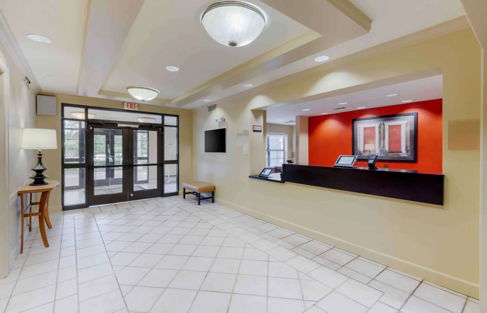 Extended Stay America Suites - Fayetteville - Fort Bragg