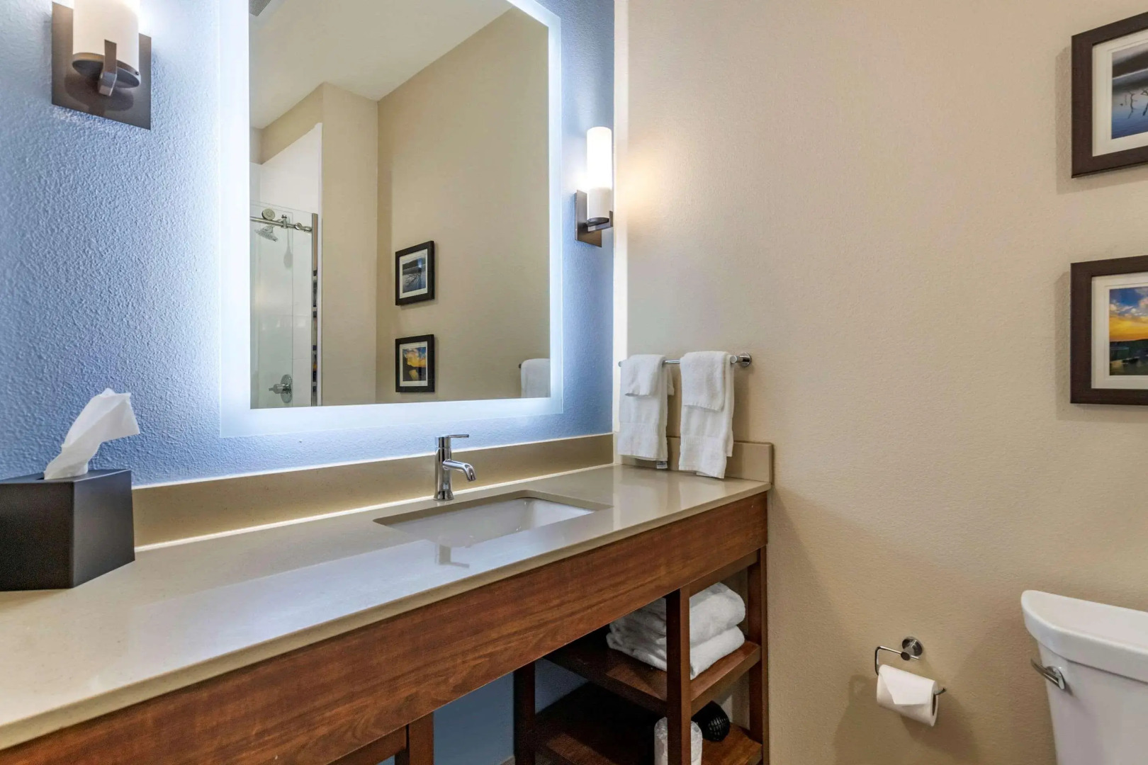 Comfort Suites Cedar Park - Austin Northwest