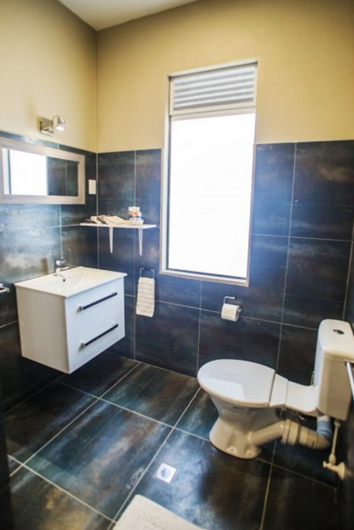 Rarotonga's Fishing Lodge - GT's