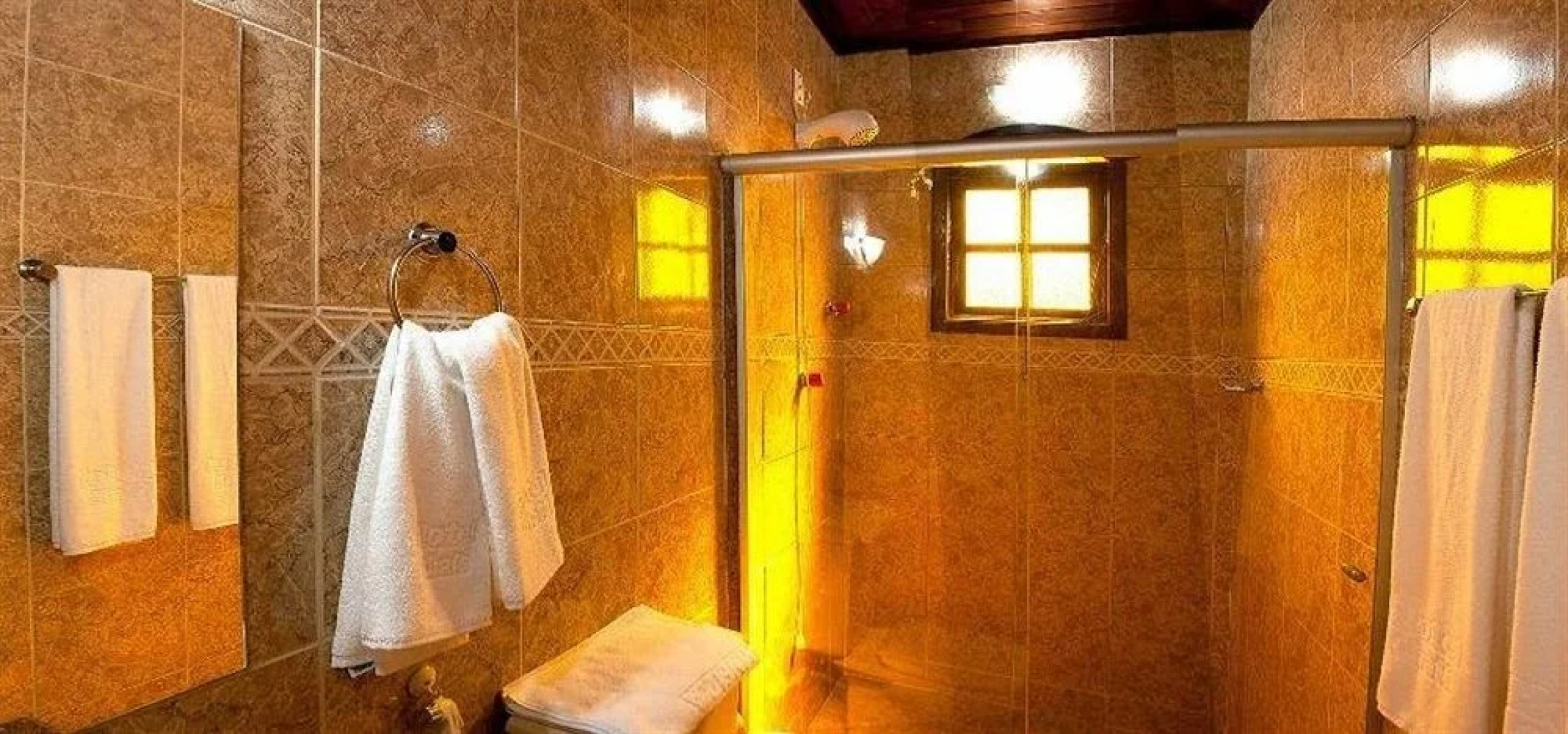 Hotel Gran Minas