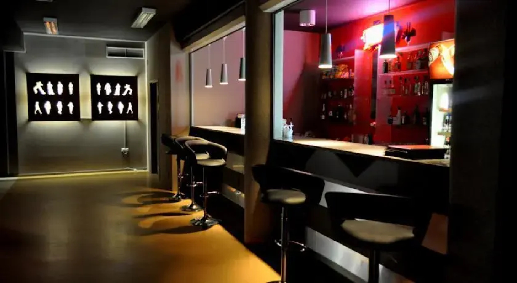 Pokoje Gościnne WSAP