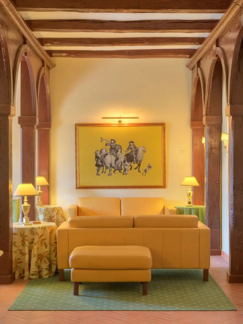 Schloss Lübbenau im Spreewald