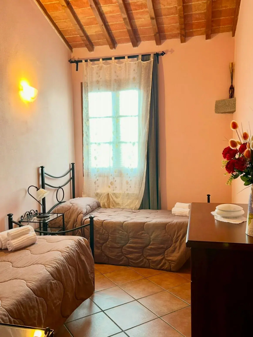 Agriturismo Casetta I^