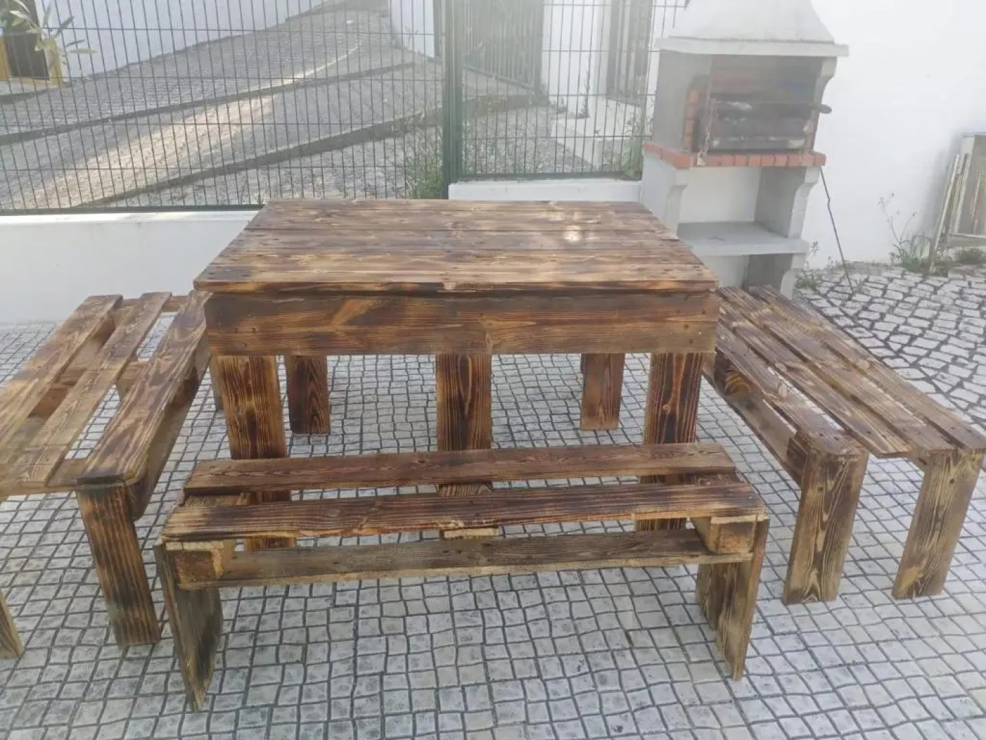 Albergue da Juventude