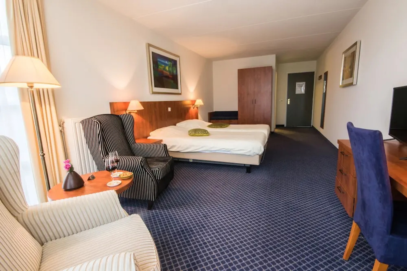 De Stobbe hotel & suites