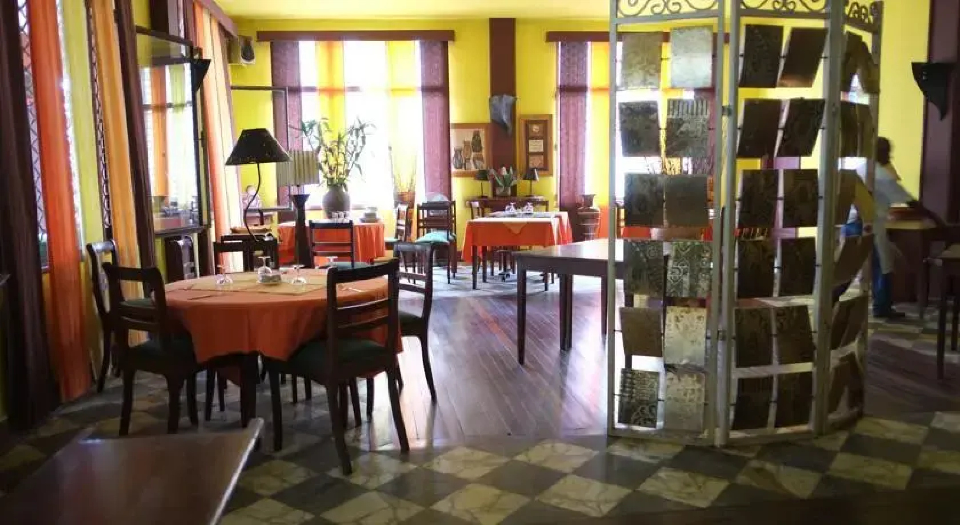 Hotel Joffre