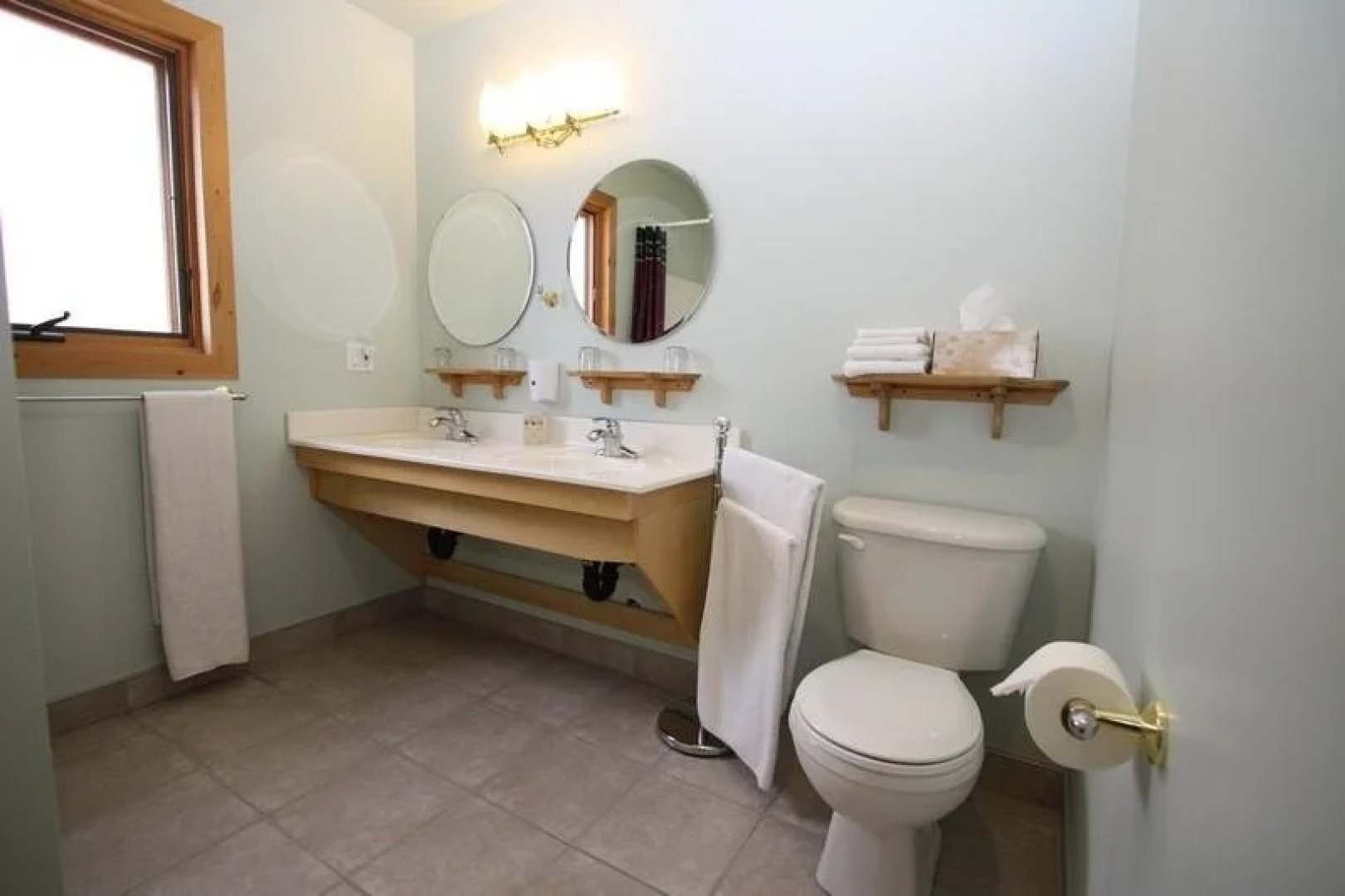 Glenogle Mountain Lodge & Spa