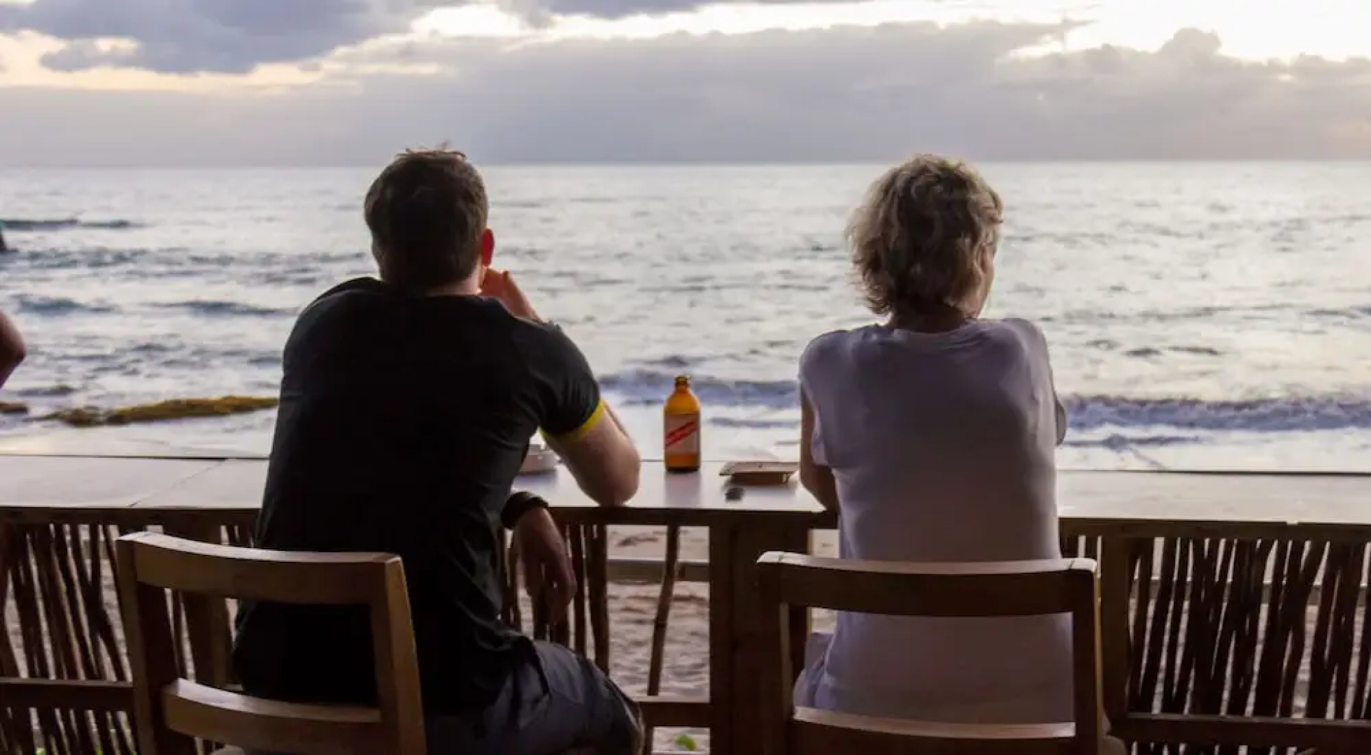 Golden Sands Guest House