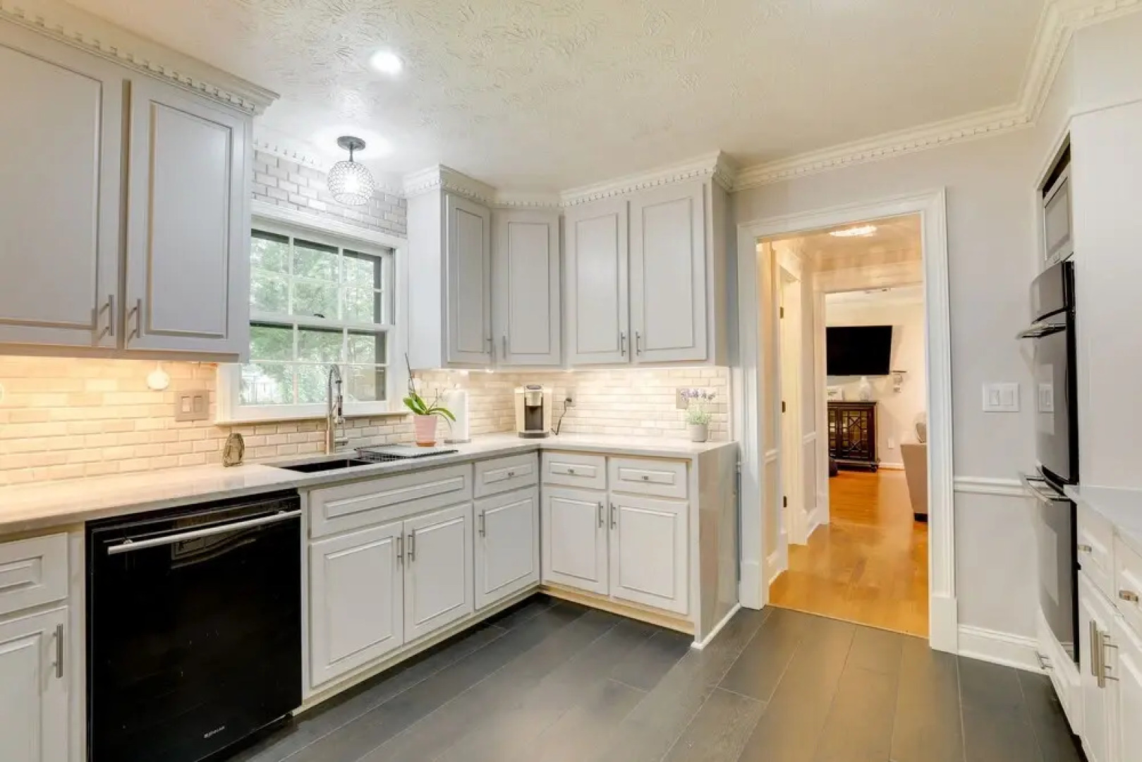 Norcross Vacation Rental ~ 1 Mi to Downtown!