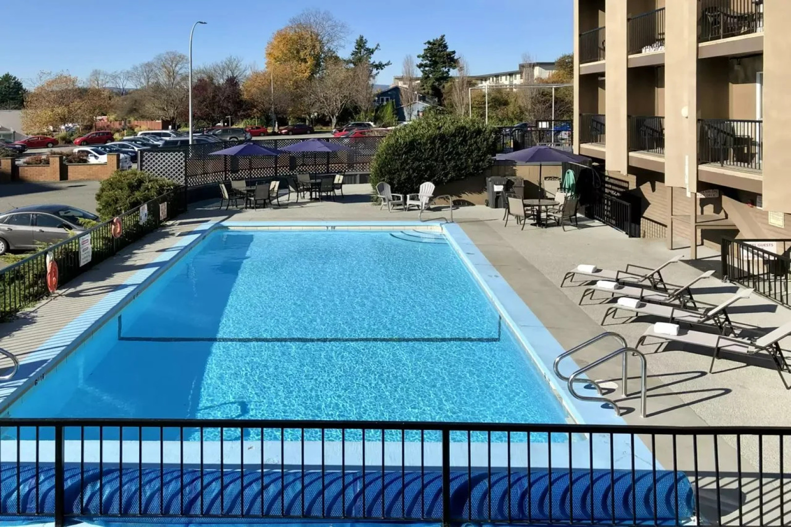 The Vic, an Ascend Collection Hotel