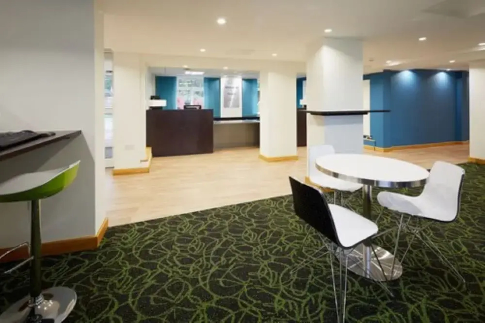 Warwick Conferences Arden