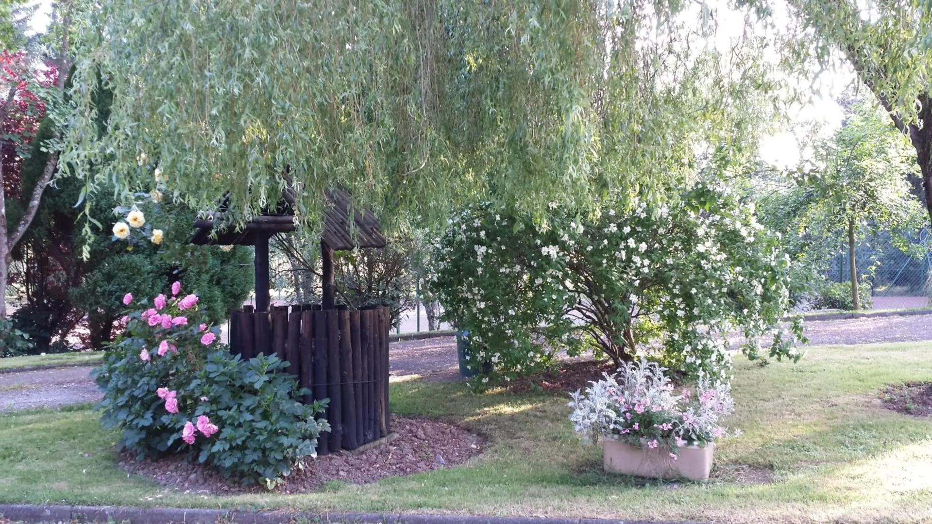 Riverfield Bed And Breakfast