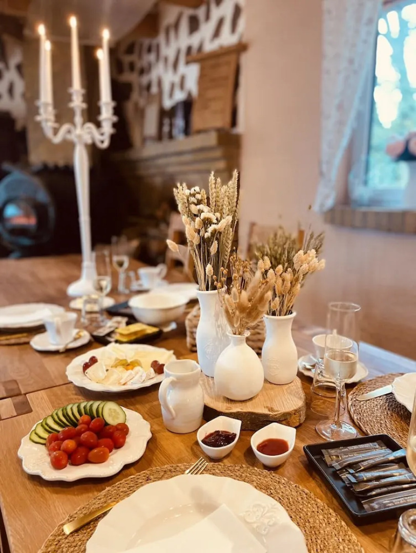 Mueritz Landhausperle