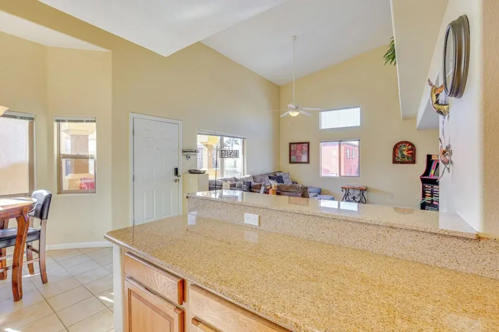 Resort Pool & Spa Access: Mesquite Condo!