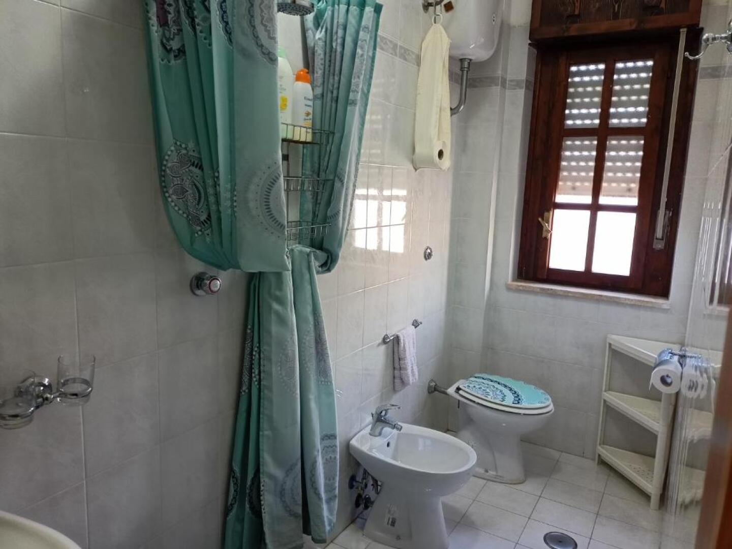 Appartamento di 70mq arredato a 600m dal Mare