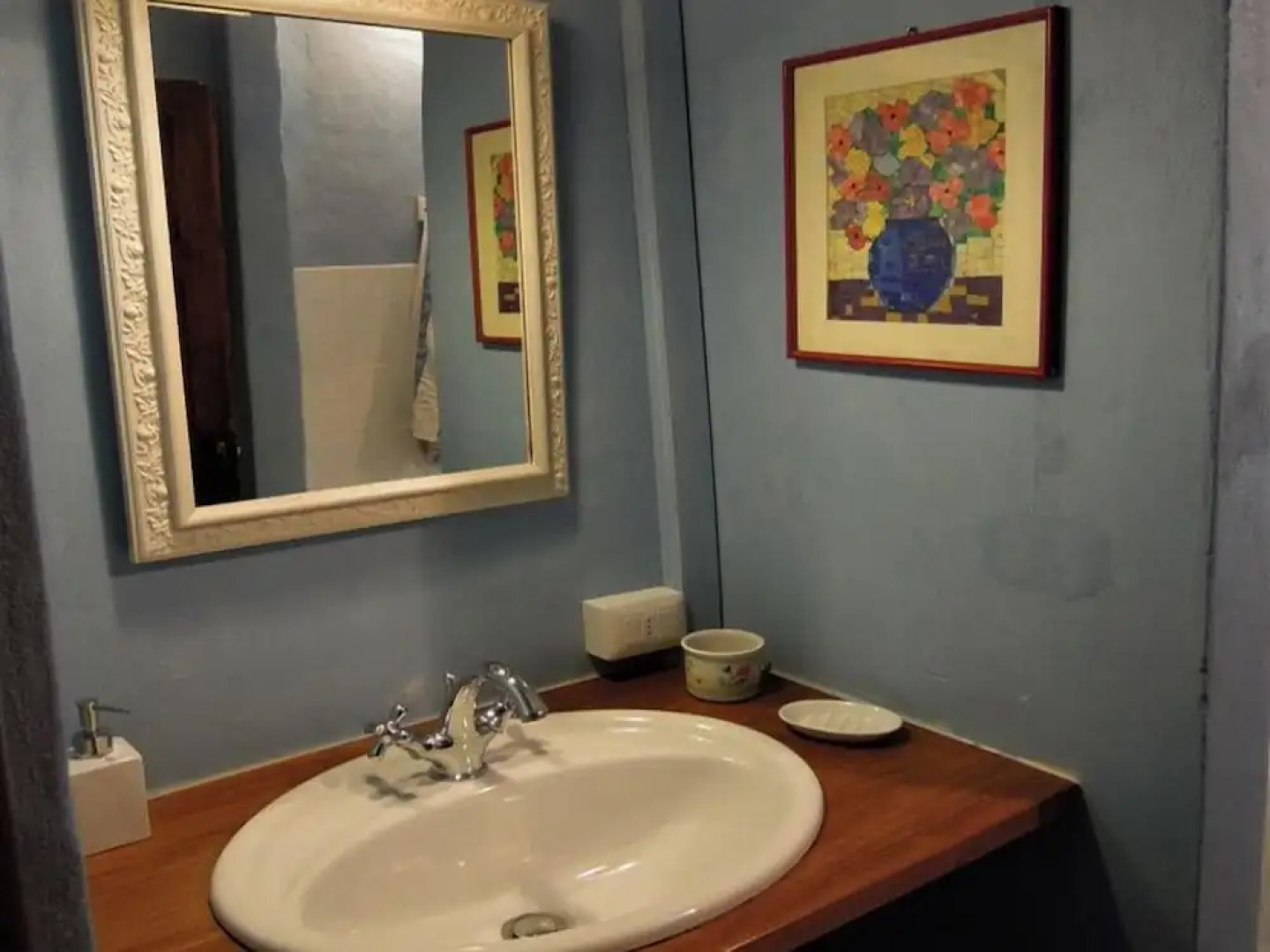 Agriturismo Le Murelle