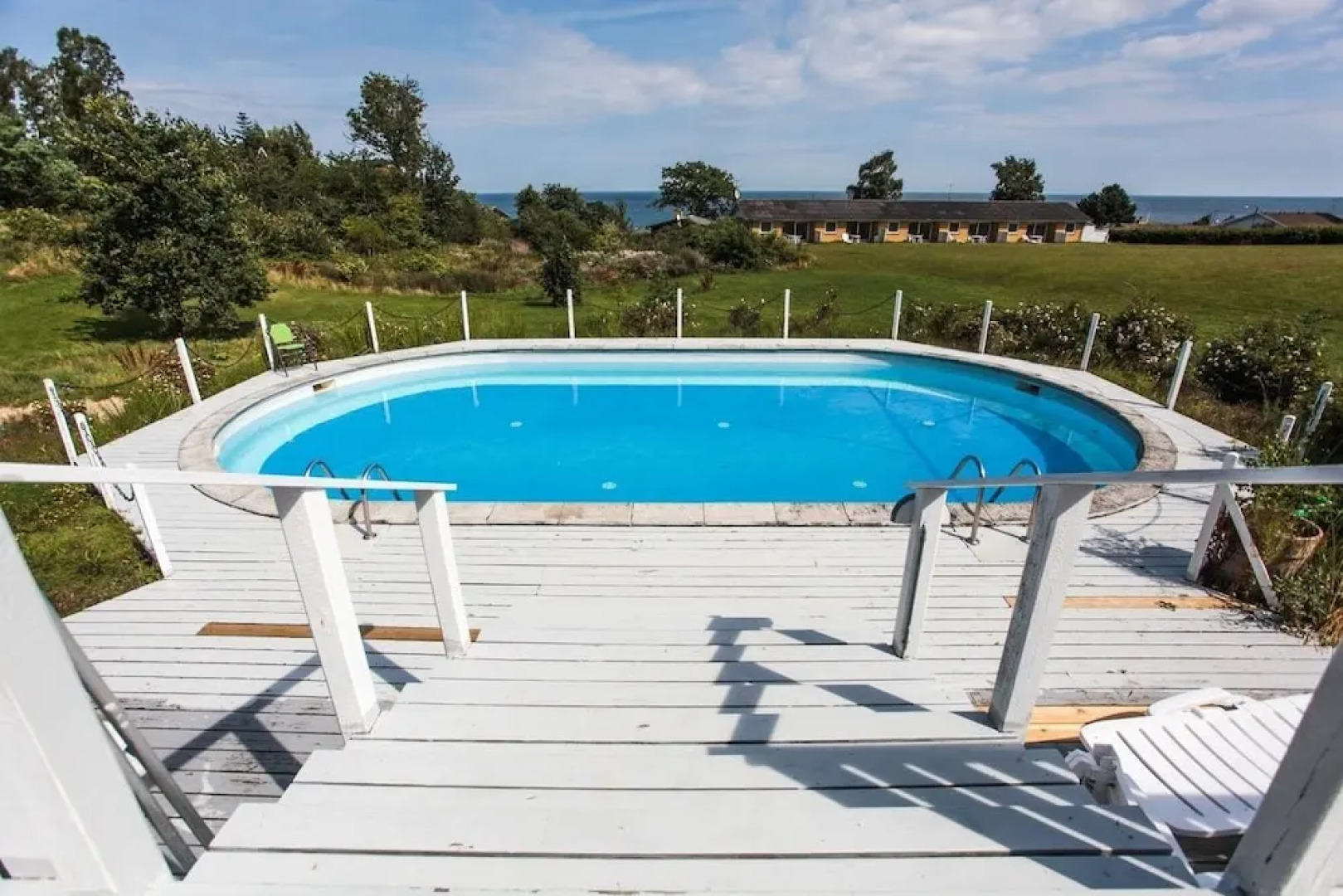 Sandkås Feriecenter