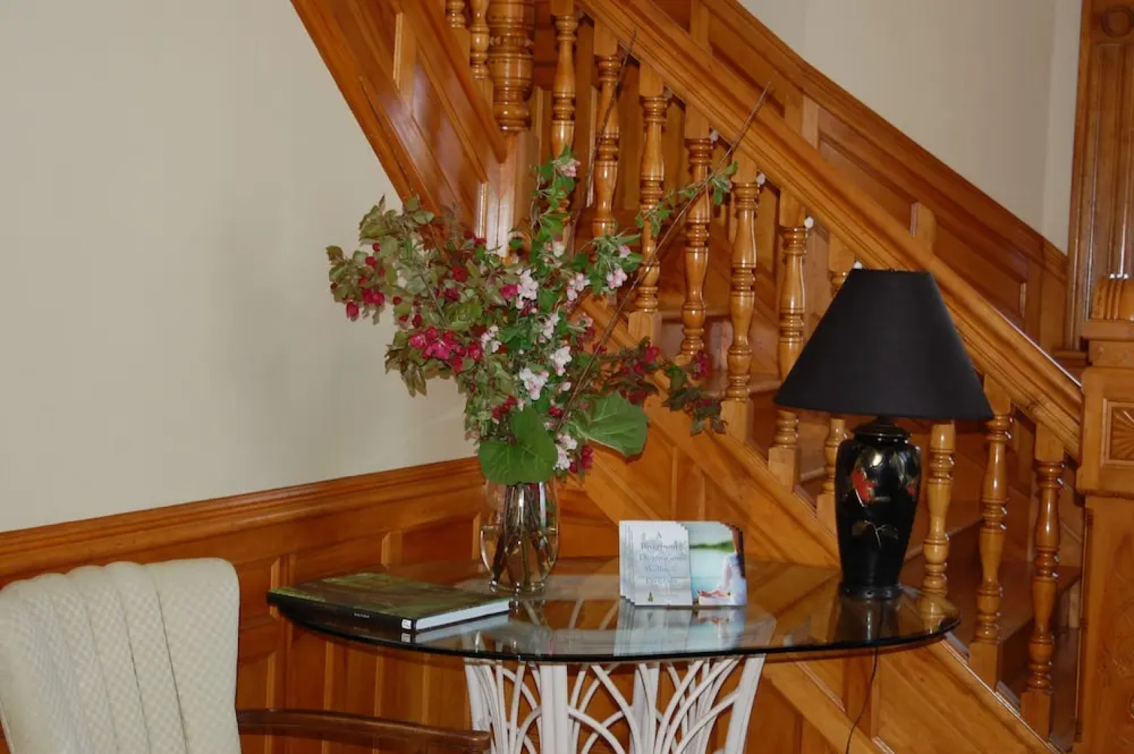 Terra Bella by the Shore