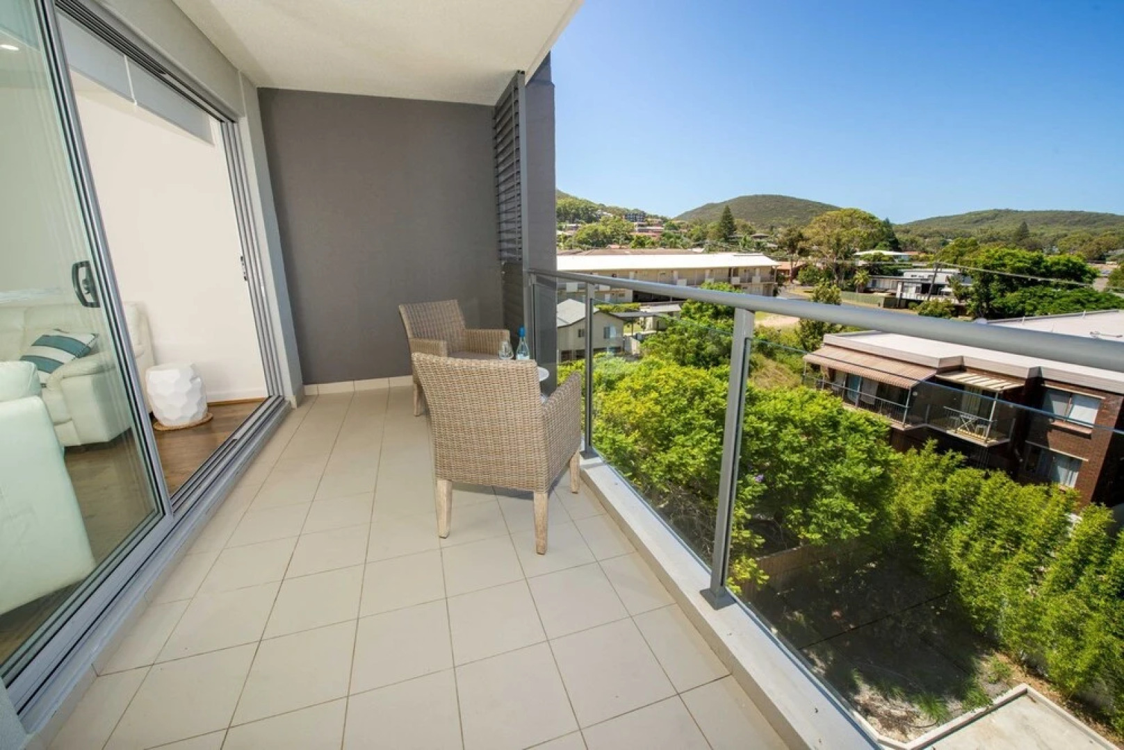 The Shoal Unit 407 - Shoal Bay