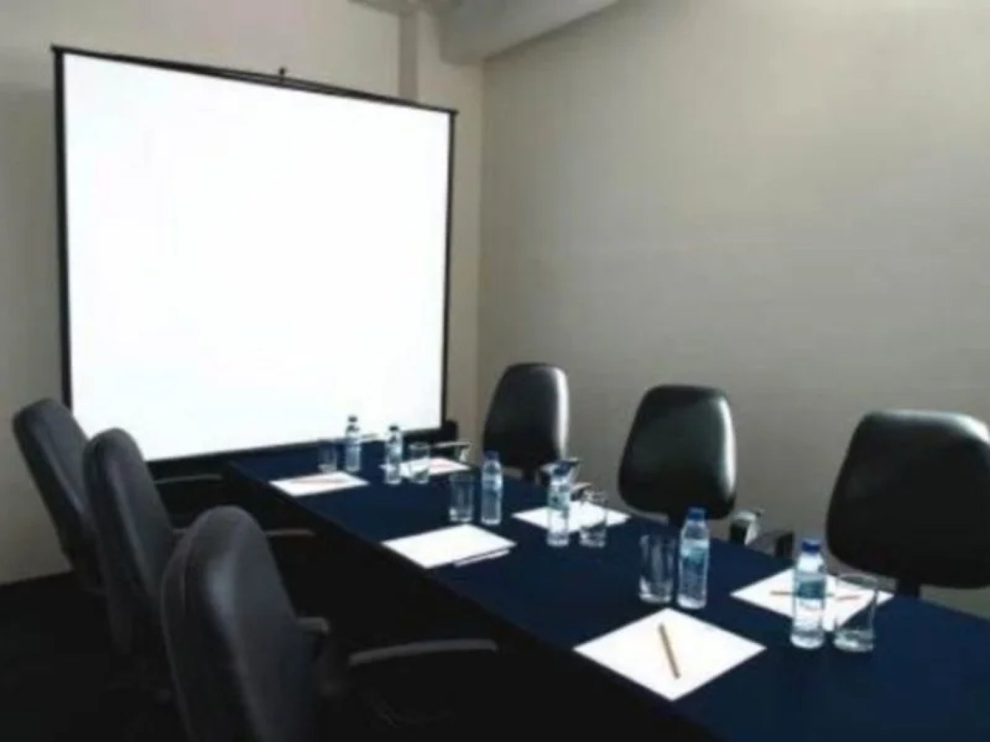 Crowne Plaza Pachuca