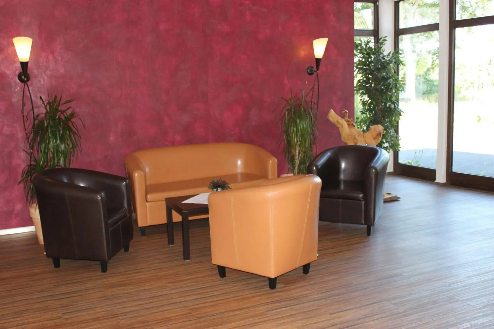 Ballands Hotel & Restaurant