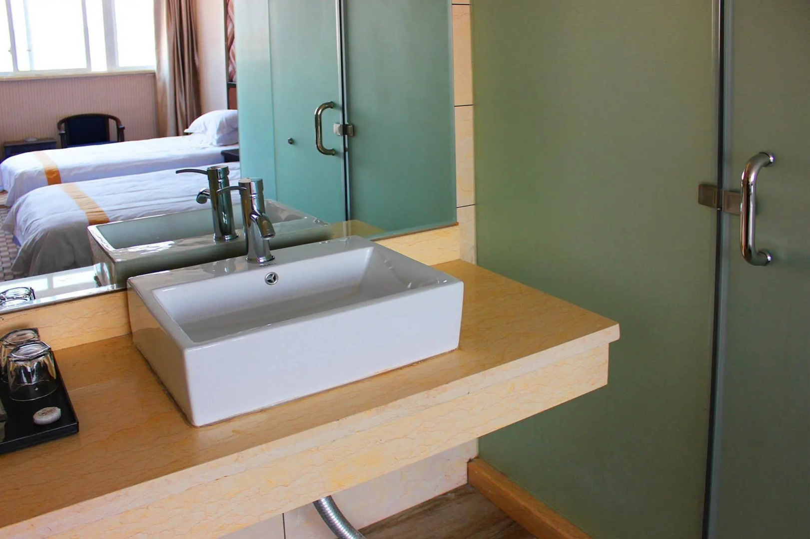 九江金水湾假日酒店