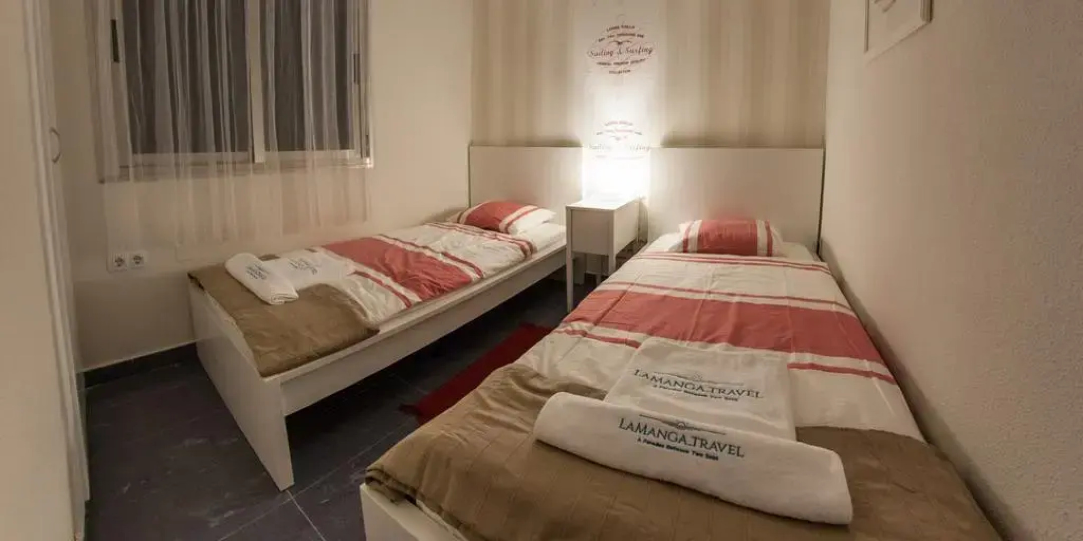 Apartamentos MarAzul La Manga