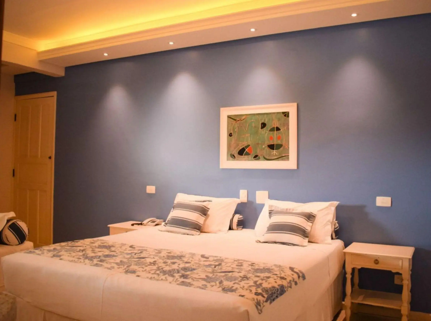 Ubatuba Palace Hotel