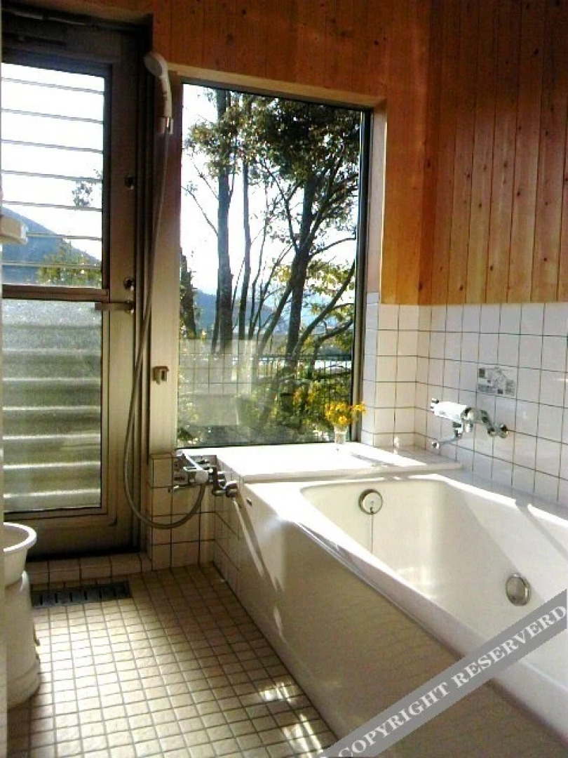 Shimantogawa no yado yuubetei