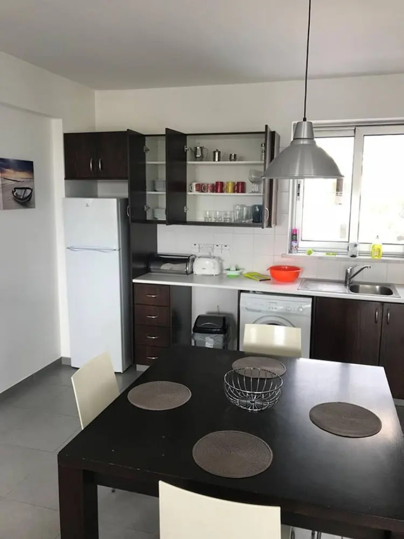 Purple Apple Apartments