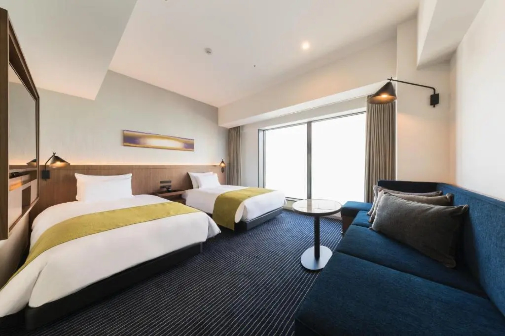 Hotel Metropolitan Kawasaki